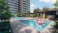 Pinery Residences (D16), Condominium #560693001